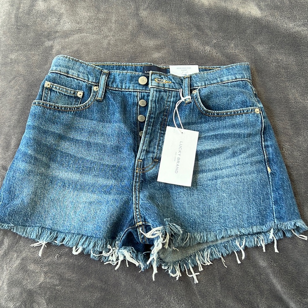 Lucky brand shorts